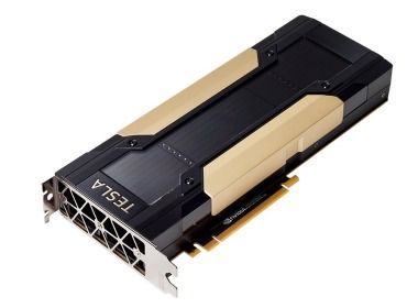 Graphics card NVidia Tesla V100 16GB HBM2 250W FHFL PCI-E 3.0x16
