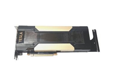 Graphics card NVidia Tesla V100 16GB HBM2 PCIe3.0x16 699-2G500-0200-310