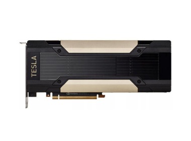 Graphics card NVidia Tesla V100 32GB HBM2 PCI-E 3.0 x16 FHHL 250W 699-2G500-0202-400