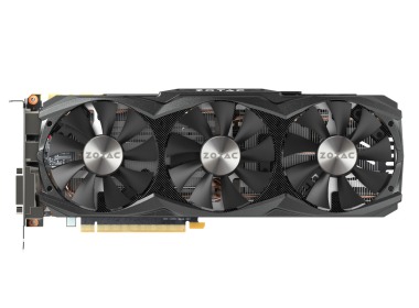 Graphics card Zotac GeForce GTX 1070 8GB GDDR5 256bit PCIe 3.0x16 ZT-P10700I-10P