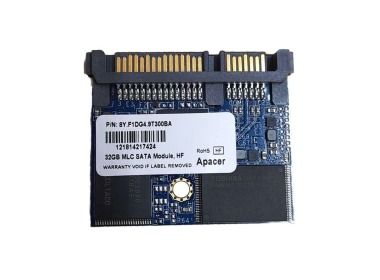 Hard drive Apacer 32GB SSD SATA MLC Y4VDC