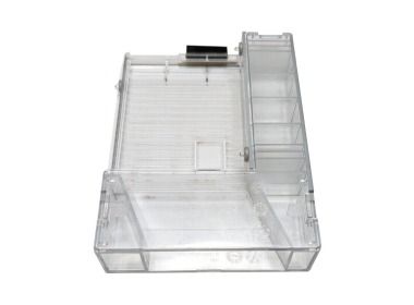 Hard drive caddy 3.5" with adapter 2.5" for Protech 040-002-596