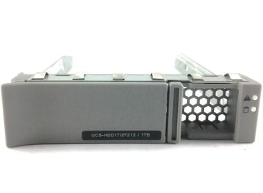 Hard drive caddy Cisco 3.5" 800-37836-02 A0+