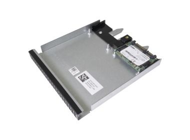 Hard drive caddy Dell Compellent SC9000 SlimSATA SSD G8K8R