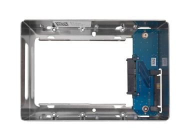 Hard drive caddy Dell Equallogic 2.5" to 3.5" 31PG8