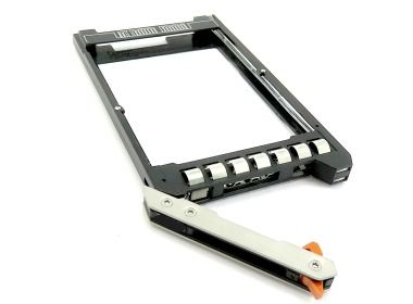 Hard drive caddy Dell G12/G13 1.8" JV1MV