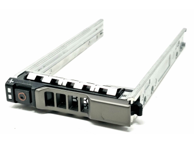 Hard drive caddy Dell PowerEdge R610/R710/R810 G13 2.5" XN394