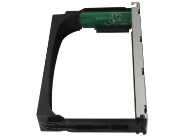 Hard drive caddy for Dell Compellent SC280 3.5" 8P65X
