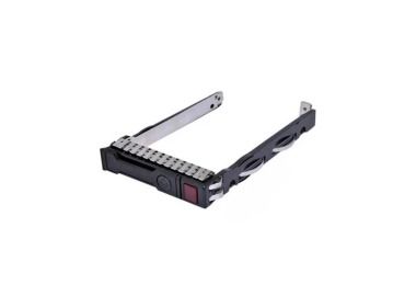 Hard drive caddy for HPE ProLiant DL320/DL340/DL380/DL385 G10 Plus V2 P22894-002