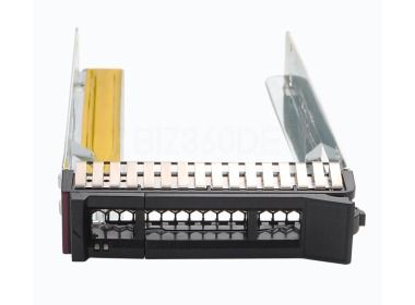 Hard drive caddy for Lenovo ThinkSystem SR550 2.5" SM17A06246