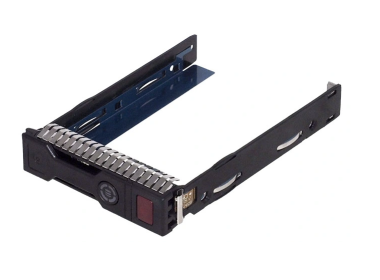 Hard drive caddy HPE Gen8/Gen10 3.5" 651314-001