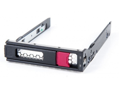 Hard drive caddy HPE Gen9/Gen10 3.5" 774026-001