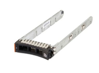 Hard drive caddy IBM/Lenovo 2.5" 45W8687