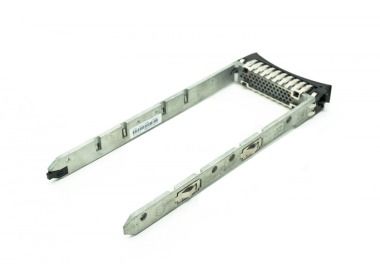 Hard drive caddy IBM Storwize 2.5" P45W8687