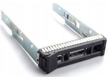 Hard drive caddy Lenovo 3.5" SM17A06251