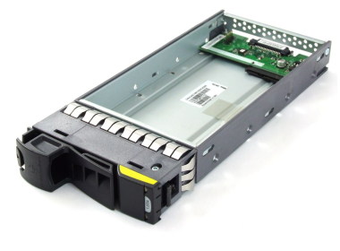 Hard drive caddy Netapp 3.5" 74672-10