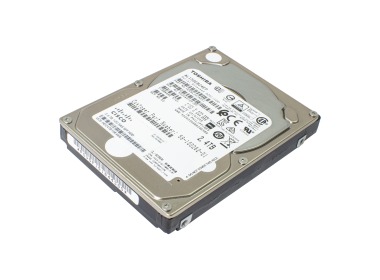 Hard drive Cisco 2.4TB HDD SAS 12G 2.5" HDEBL20JAA51