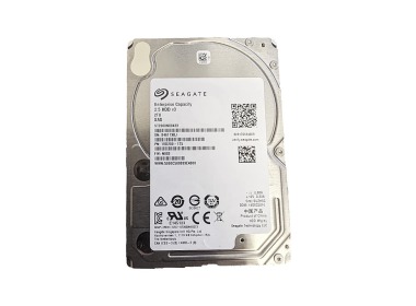 Hard drive Cisco 2TB 7.2K HDD SAS 12G 2.5" 512n 128MB 1VD200-175