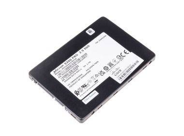 Hard Drive Cisco 3.8TB SSD SATA 6G 2.5" TLC AES-256 MTFDDAK3T8TDS-1AW1ZABYY