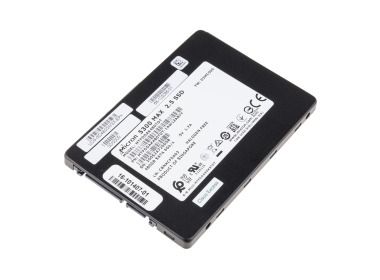Hard drive Cisco 480GB SSD SATA 6G 2.5" MLC MU 512e UCS-SD480GM3X-EP