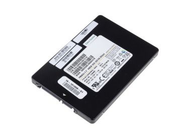 Hard drive Cisco 480GB SSD SATA 6G 2.5" TLC MU AES-256 UCS-SD480GBKSS-EV