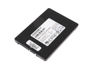 Hard drive Cisco 960GB SSD SATA 6G 2.5" TLC MU MZ7LH960HAJR-000K2