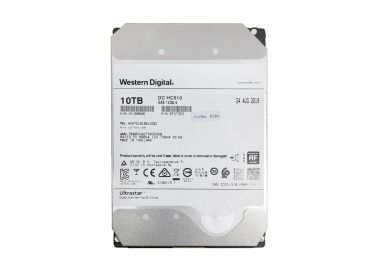 Hard drive Dell 10TB 7.2K HDD SAS 12G 3.5" TCG 512e 256MB 0F27353