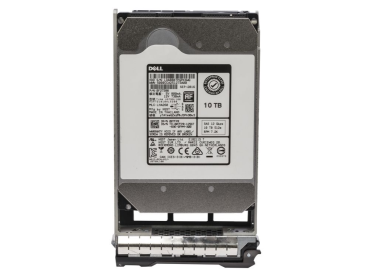 Hard drive Dell 10TB HDD SAS 12G 3.5" 07FPR