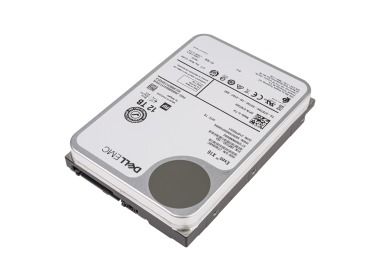 Hard drive Dell EMC 12TB 7.2K SAS 12G 3.5" 512e 256MB 7KT9W