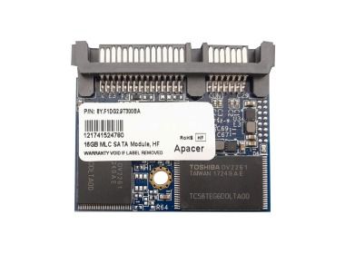 Hard drive Dell 16GB SSD SATA CG0K9