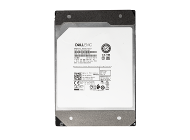 Hard drive Dell 16TB 7.2K HDD SATA 6G 3.5" 512e 512MB HPGJ4