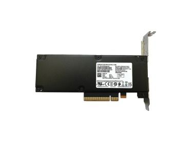 SSD Dell Samsung PM1735 1.6TB SSD PCIe NVMe 4.0x8 HHHL TLC MU Y7D7D