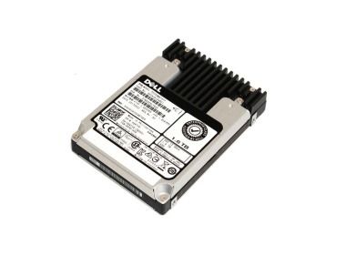 Hard drive Dell 1.6TB SSD SAS 12G 2.5" MLC WI GVTYD