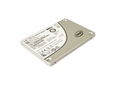Hard drive Dell 1.6TB SSD SATA 6G 2.5" 2CC4N