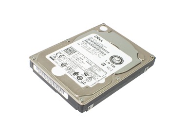 Hard drive Dell 1.8TB 10K HDD SAS 12G 2.5" 512e 128MB 0WRRF