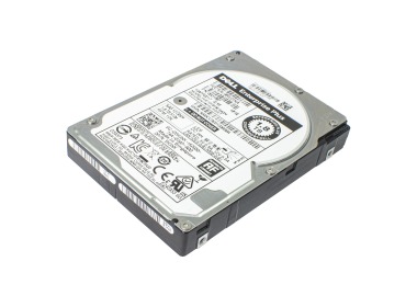 Hard drive Dell 1.8TB 10K HDD SAS 12G 2.5" 512e 128MB 5H3XX