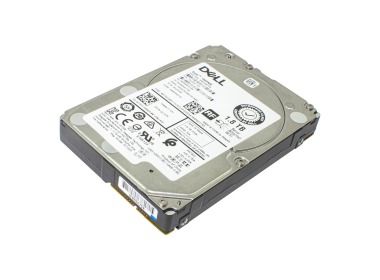 Hard drive Dell 1.8TB 10K HDD SAS 12G 2.5" 512e 256MB JY57X