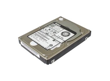 Hard Drive Dell 1.8TB 10K SAS 12G 2.5" 4KN 128MB 383N9