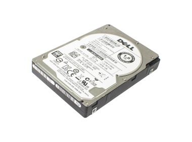 Hard drive Dell 1.8TB 10K SAS 6G 2.5" 512e 128MB RF9T8