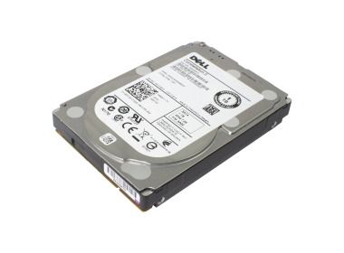 Hard drive Dell 1TB 7.2K SATA 6G 2.5" 512n 64MB WF12F