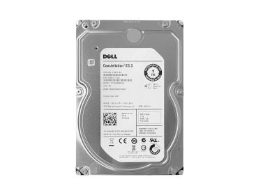 Hard drive Dell 1TB HDD SAS 6G 3.5" FNW88