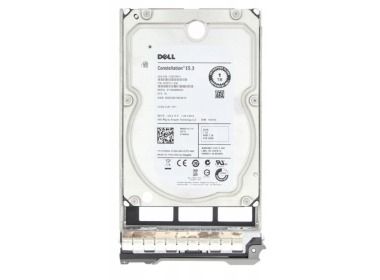 Hard drive Dell 1TB HDD SATA 6G 3.5" T4XNN