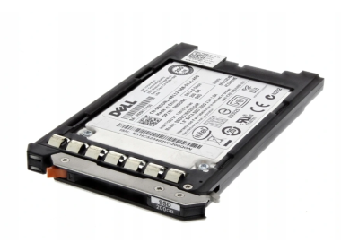Hard drive Dell 200GB SSD SATA 6G 1.8" NDDN1