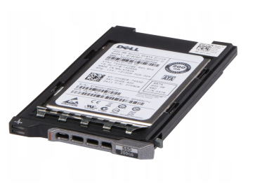 Hard drive Dell 200GB SSD uSATA 6G 1.8" YV9C8