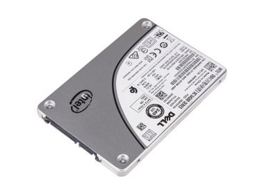 Hard Drive Dell 240GB SSD SATA 6G 2.5" TLC RI MFN95