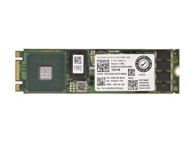 Hard drive Dell 240GB SSD SATA 6G M.2 2280 TLC RI AES-256 DMC15