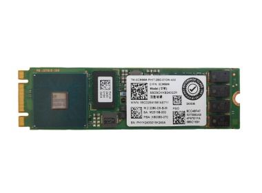 Hard drive Dell 240GB SSD SATA 6G M.2 2280 TLC RI CM88M
