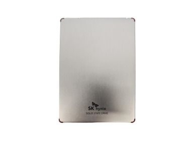 Hard drive Dell 256GB SSD SATA 6G 2.5" JVVX4