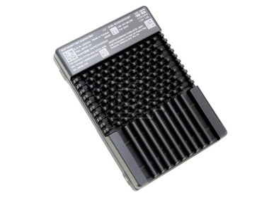 Hard drive Dell 280GB SSD NVMe PCIe 3.0x4 U.2 0FKXJ