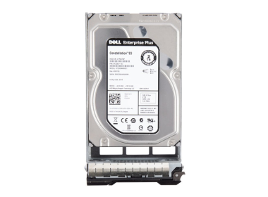 Hard drive Dell 2TB HDD SAS 6G 3.5" 7WV9W-CMP